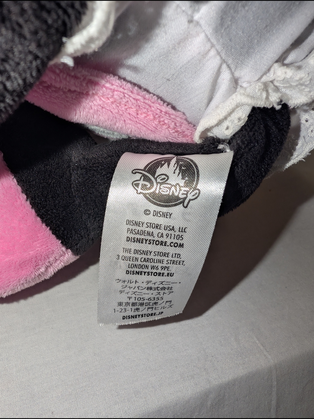 Disney Store Minnie Mouse - Picture 3 of 9